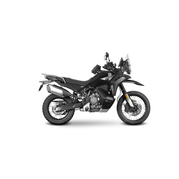 Shad Click system fitting kit